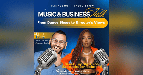 From Dance Shoes to Director's Views From Dance Shoes to Director's Views