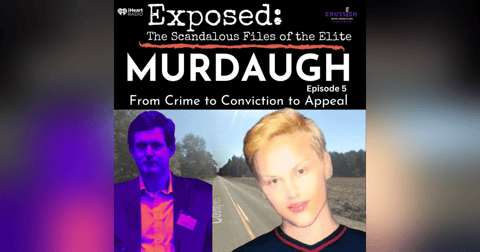 “Murdaugh" Episode Five | The Boy in the Road “Murdaugh" Episode Five | The Boy in the Road
