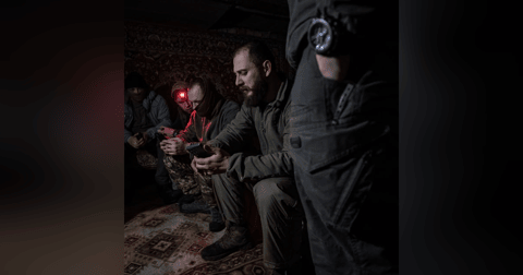 Federico a las 8: ¿Cómo están viviendo los ucranianos el pacto entre Trump y Putin? Federico a las 8: ¿Cómo están viviendo los ucranianos el pacto entre Trump y Putin?