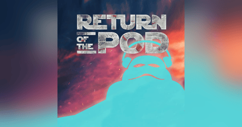 Raiders of the Hot Take (The Bad Batch 1.16) Raiders of the Hot Take (The Bad Batch 1.16)