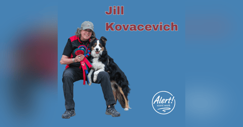 Jill Kovacevich | Pathways to Odor Jill Kovacevich | Pathways to Odor