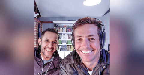 #17: 7 Rules For Surviving Veterinary Science. Gerardo and Hugh discuss Oliver's rules #17: 7 Rules For Surviving Veterinary Science. Gerardo and Hugh discuss Oliver's rules