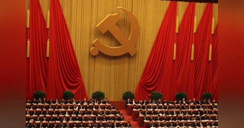 S3-E14 - The Three “Pearl Harbors” of the Chinese Communist Party - with Ian Easton S3-E14 - The Three “Pearl Harbors” of the Chinese Communist Party - with Ian Easton