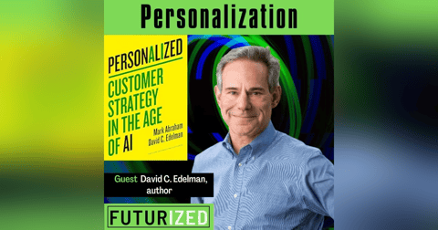 Personalization Personalization