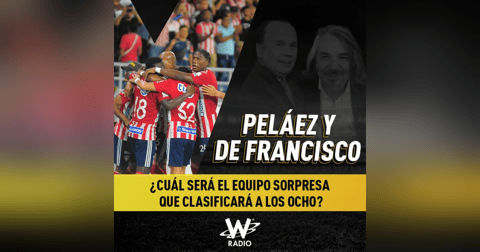 ¿Cuál será el equipo sorpresa que clasificará a los ocho? ¿Cuál será el equipo sorpresa que clasificará a los ocho?