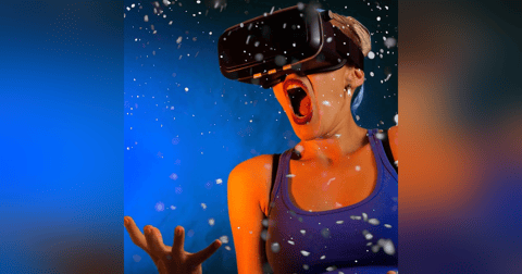 Ep.239 – Christmas Arcadia - A Video Game You Can't ESCAPE! Ep.239 – Christmas Arcadia - A Video Game You Can't ESCAPE!