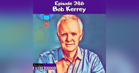 #386 Bob Kerrey #386 Bob Kerrey