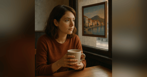 El factor latte: Eres más rico de lo que crees El factor latte: Eres más rico de lo que crees