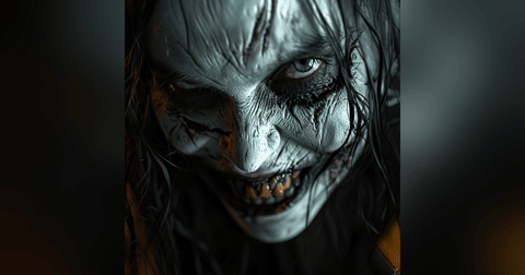 Buscan Tu Alma, La Realidad De Las Brujas Historias De Terror - REDE Buscan Tu Alma, La Realidad De Las Brujas Historias De Terror - REDE