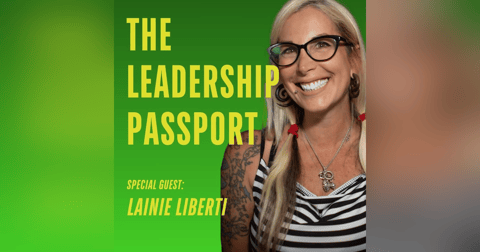 Lainie Liberti Lainie Liberti