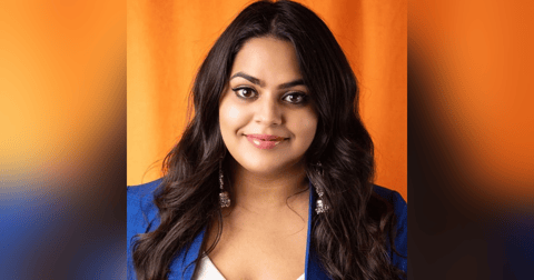 Empowering South Asian Entrepreneurs: Jashima's Chai Break Podcast Empowering South Asian Entrepreneurs: Jashima's Chai Break Podcast