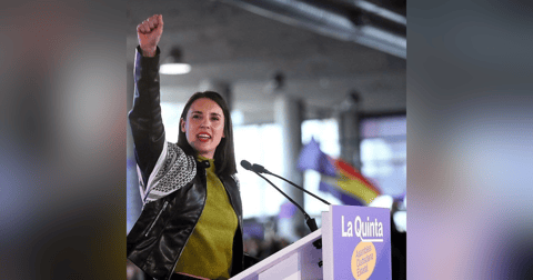 Federico a las 8: Podemos declara la guerra a Sánchez y Díaz Federico a las 8: Podemos declara la guerra a Sánchez y Díaz