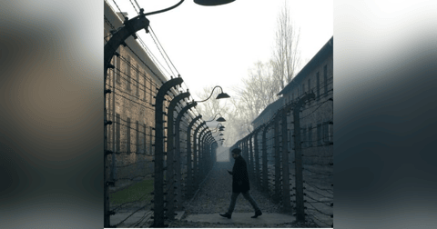 #245 Memorias de Auschwitz | 33 Objetos que Rescatan el Pasado #245 Memorias de Auschwitz | 33 Objetos que Rescatan el Pasado