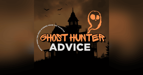 Ghost Hunting: How to Learn Without Joining A Team Ghost Hunting: How to Learn Without Joining A Team