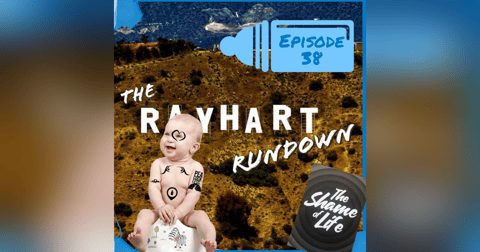 What is the "Classiest" tattoo for a baby?? - Ep. 38 What is the "Classiest" tattoo for a baby?? - Ep. 38