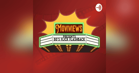 #39 - "All The Right Moves" (1983) with Ron West #39 - "All The Right Moves" (1983) with Ron West