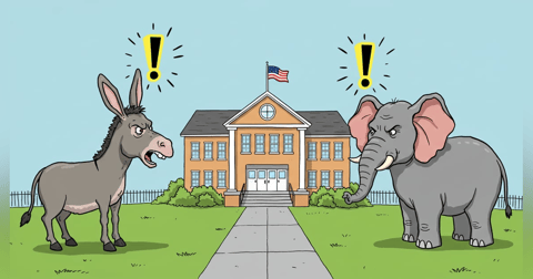 Trump vs. Harris on Education: Who's Got Our Kids Backs? Trump vs. Harris on Education: Who's Got Our Kids Backs?