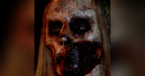 Centro Historico Historias De Terror - REDE Centro Historico Historias De Terror - REDE