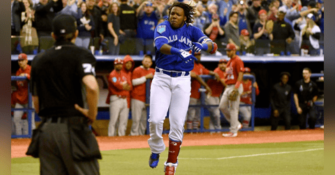 The Grand Slam Podcast Ep.3 DH Position, Vladimir Guerrero Jr Debut The Grand Slam Podcast Ep.3 DH Position, Vladimir Guerrero Jr Debut
