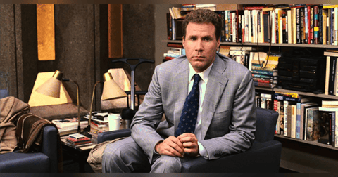 Stranger Than Fiction (with Michael Stangeland) Stranger Than Fiction (with Michael Stangeland)