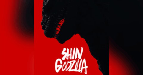 5.9 Shin Godzilla (2016) 5.9 Shin Godzilla (2016)
