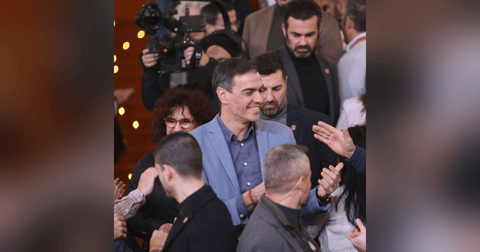 Prensa económica: SMI, salario medio e inflación: la bomba de relojería que está a punto de estallar Prensa económica: SMI, salario medio e inflación: la bomba de relojería que está a punto de estallar