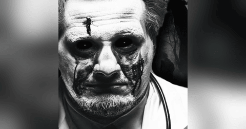 Traspasando Las Barreras De La Muerte Historias De Terror - REDE Traspasando Las Barreras De La Muerte Historias De Terror - REDE