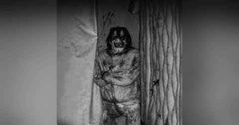 Estuve Atrapado En Un Manicomio Historias De Terror - REDE Estuve Atrapado En Un Manicomio Historias De Terror - REDE