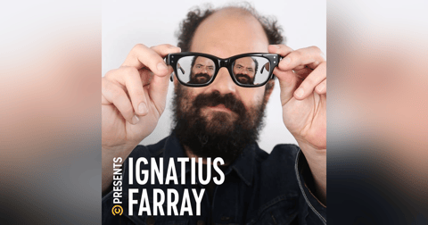 Ignatius Farray - "Stand-Up Comedy" Ignatius Farray - "Stand-Up Comedy"