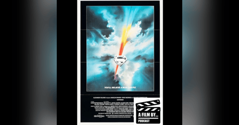 A Film at 45 - Superman with Special Guest Aaron Smolinski A Film at 45 - Superman with Special Guest Aaron Smolinski
