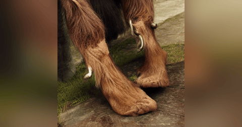 Historias de Miedo Febrero 7 de 2023 PATAS DE CABRA Historias de Miedo Febrero 7 de 2023 PATAS DE CABRA