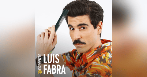 Luis Fabra - Penes fantásticos y dónde encontrarlos Luis Fabra - Penes fantásticos y dónde encontrarlos