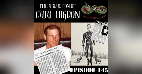 145. The Abduction of Carl Higdon 145. The Abduction of Carl Higdon