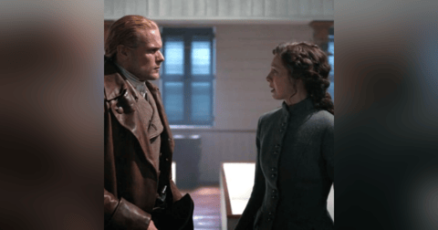 Outlander S7E16 - Fandom Hybrid Podcast #332 Outlander S7E16 - Fandom Hybrid Podcast #332