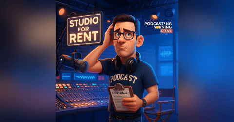 352-Renting a Podcast Studio: What You Need to Know 352-Renting a Podcast Studio: What You Need to Know