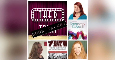 2.40 Book Talks 4 and 5 with Gwen, Bailey, and LeeAnn 2.40 Book Talks 4 and 5 with Gwen, Bailey, and LeeAnn