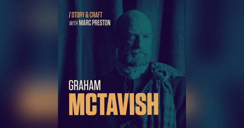 Graham McTavish | Men in Kilts Graham McTavish | Men in Kilts