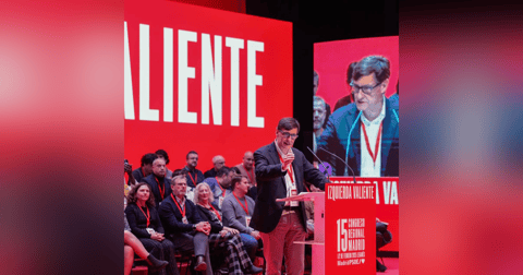 Las noticias de La Mañana: Illa derrochará 100 millones en las embajadas catalanas Las noticias de La Mañana: Illa derrochará 100 millones en las embajadas catalanas