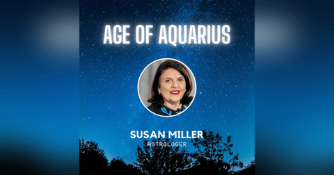 Susan Miller Astrology: Age of Aquarius and Exploring Life's Mysteries Susan Miller Astrology: Age of Aquarius and Exploring Life's Mysteries