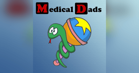 The Medical Dads Podcast The Medical Dads Podcast