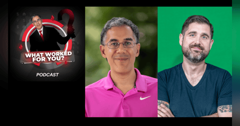 Shortcut To Success? Do The Work The First Time with Samuel Smith Shortcut To Success? Do The Work The First Time with Samuel Smith