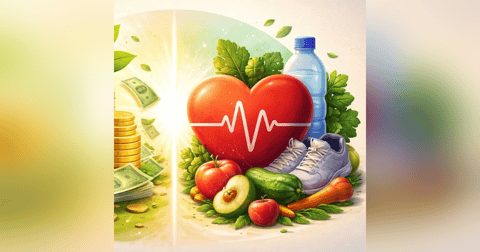 Lo más importante que he aprendido sobre... La salud Lo más importante que he aprendido sobre... La salud