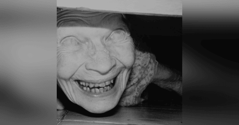 DEMONIO: Se Hizo Pasar Por Mi Madre Historias De Terror - REDE DEMONIO: Se Hizo Pasar Por Mi Madre Historias De Terror - REDE