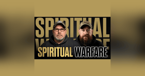 Spiritual Warfare Exposed | Bo Kennedy on Broadcasting Seeds Spiritual Warfare Exposed | Bo Kennedy on Broadcasting Seeds