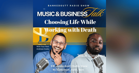 Choosing Life While Working with Death Choosing Life While Working with Death