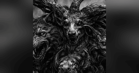 Organización Criminal De BRUJAS Historias De Terror - REDE Organización Criminal De BRUJAS Historias De Terror - REDE