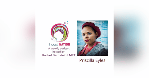 Leaving Landmark w/Priscilla Eyles Leaving Landmark w/Priscilla Eyles