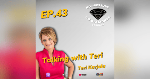 EP.43 Talking with Teri EP.43 Talking with Teri