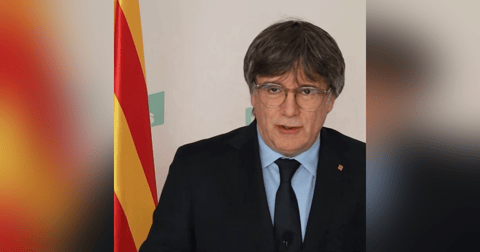 Federico a las 8: El dilema de Cuerpo; dar la razón a Puigdemont o facilitar el acuerdo con el PP Federico a las 8: El dilema de Cuerpo; dar la razón a Puigdemont o facilitar el acuerdo con el PP
