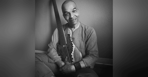 Multiple Lifetimes In One With Kai Eckhardt (Pt 1) Multiple Lifetimes In One With Kai Eckhardt (Pt 1)